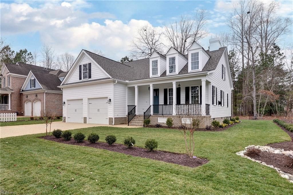 155 Red Berkshire, Williamsburg, VA 23188