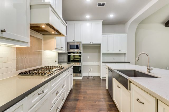 708 Dusty Trail, Little Elm, TX 76227