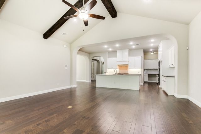 708 Dusty Trail, Little Elm, TX 76227