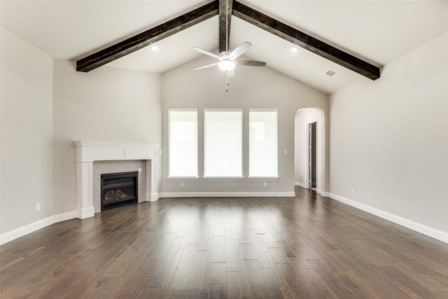 708 Dusty Trail, Little Elm, TX 76227