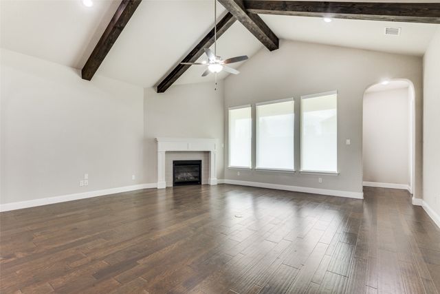 708 Dusty Trail, Little Elm, TX 76227