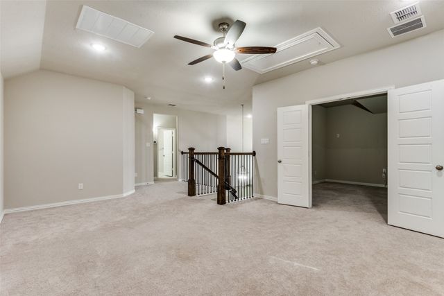 708 Dusty Trail, Little Elm, TX 76227