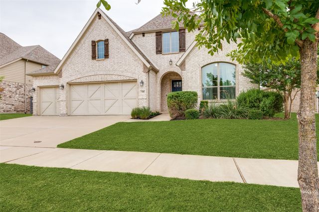 708 Dusty Trail, Little Elm, TX 76227