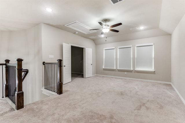 708 Dusty Trail, Little Elm, TX 76227