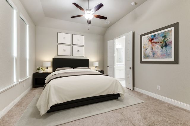 708 Dusty Trail, Little Elm, TX 76227