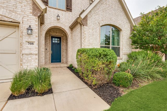 708 Dusty Trail, Little Elm, TX 76227