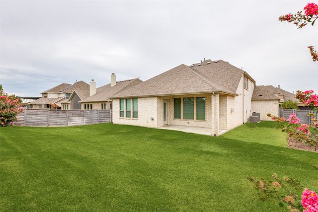 708 Dusty Trail, Little Elm, TX 76227