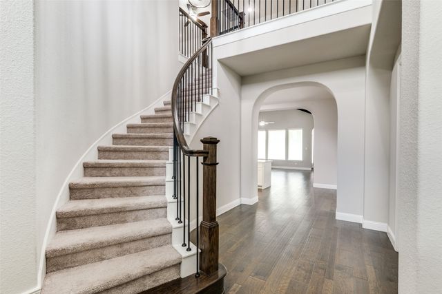 708 Dusty Trail, Little Elm, TX 76227