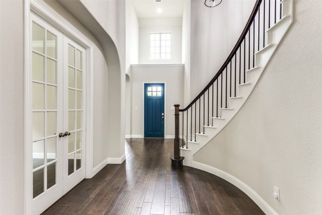 708 Dusty Trail, Little Elm, TX 76227