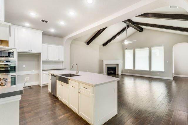 708 Dusty Trail, Little Elm, TX 76227