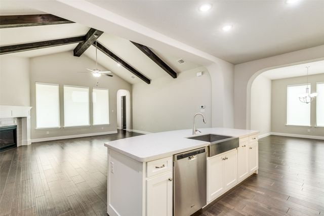 708 Dusty Trail, Little Elm, TX 76227