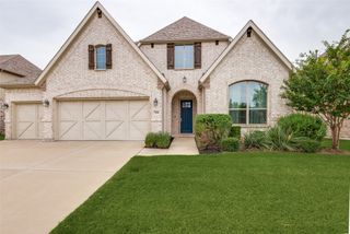 708 Dusty Trail, Little Elm, TX 76227