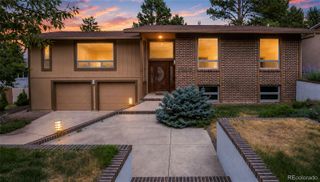 2735 Rigel Drive, Colorado Springs, CO 80906