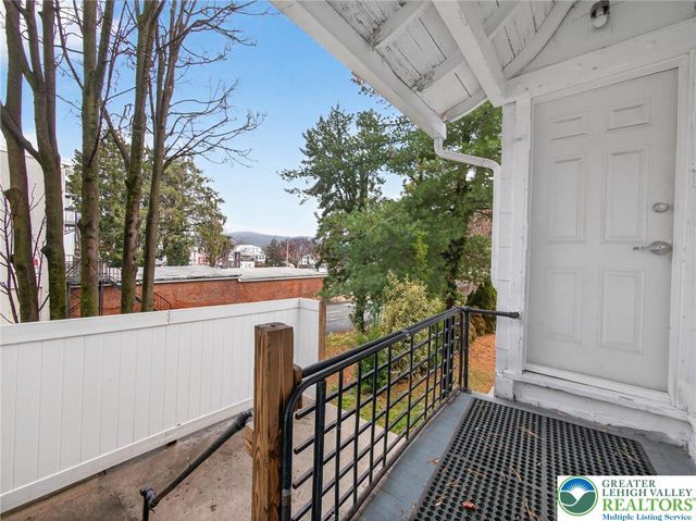 542 West Walnut Street 1R, Allentown City, PA 18101