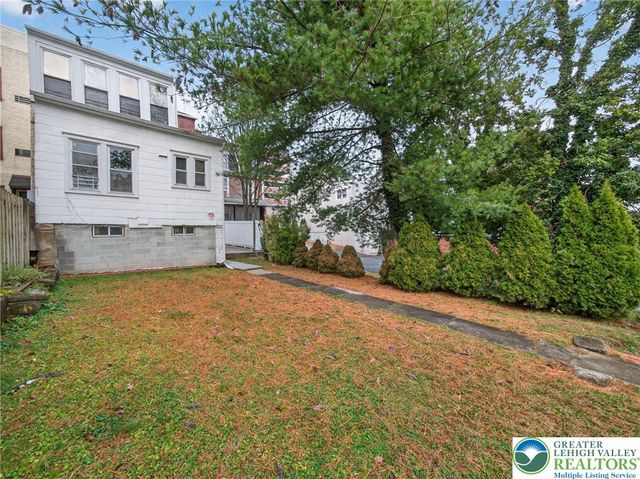 542 West Walnut Street 1R, Allentown City, PA 18101