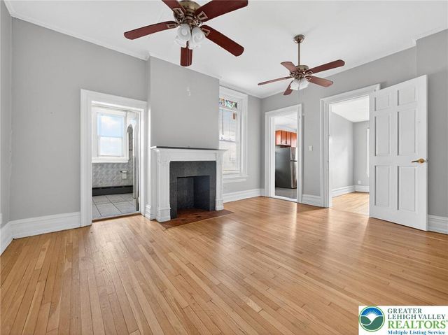 542 West Walnut Street 1R, Allentown City, PA 18101