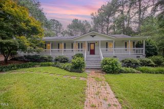 9913 Regal Drive, Angier, NC 27501