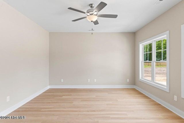 315 E Theriualt Court, Jacksonville, NC 28540