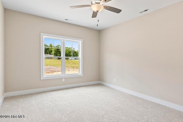 315 E Theriualt Court, Jacksonville, NC 28540
