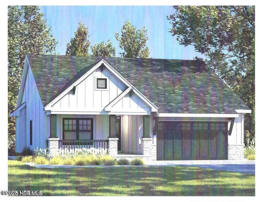315 E Theriualt Court, Jacksonville, NC 28540