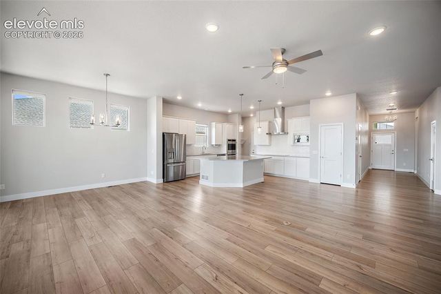 6950 Enclave Vista Loop, Colorado Springs, CO 80924