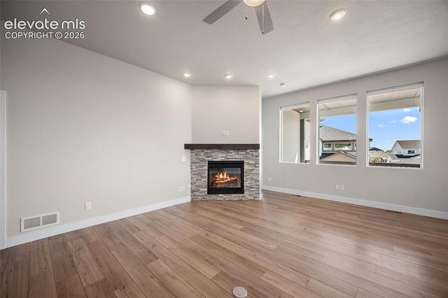 6950 Enclave Vista Loop, Colorado Springs, CO 80924