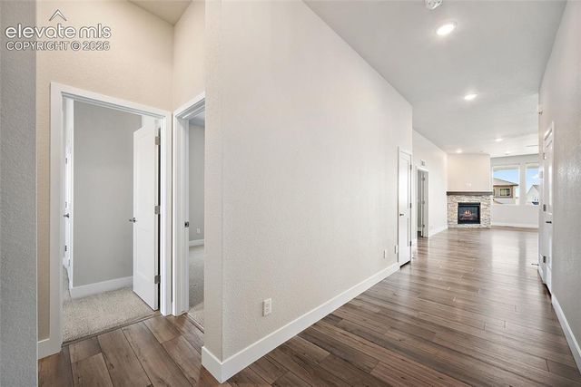 6950 Enclave Vista Loop, Colorado Springs, CO 80924