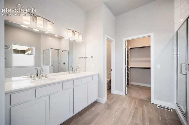 6950 Enclave Vista Loop, Colorado Springs, CO 80924