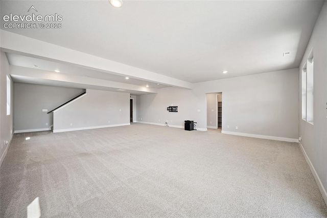 6950 Enclave Vista Loop, Colorado Springs, CO 80924