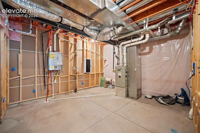 6950 Enclave Vista Loop, Colorado Springs, CO 80924