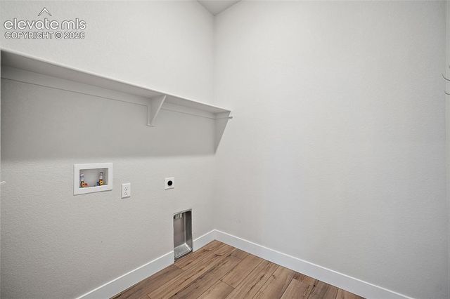 6950 Enclave Vista Loop, Colorado Springs, CO 80924
