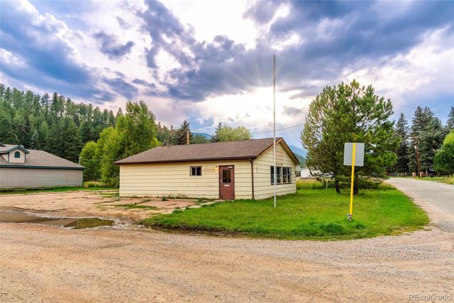 5138 County Road 64, Bailey, CO 80421