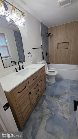 127 TOLEDO LN, Willingboro, NJ 08046
