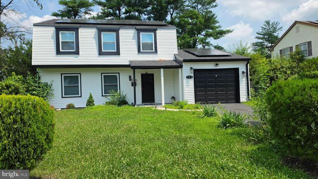 127 TOLEDO LN, Willingboro, NJ 08046