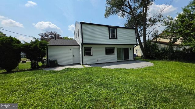 127 TOLEDO LN, Willingboro, NJ 08046