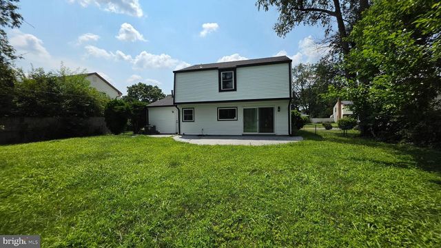 127 TOLEDO LN, Willingboro, NJ 08046