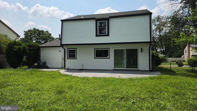 127 TOLEDO LN, Willingboro, NJ 08046