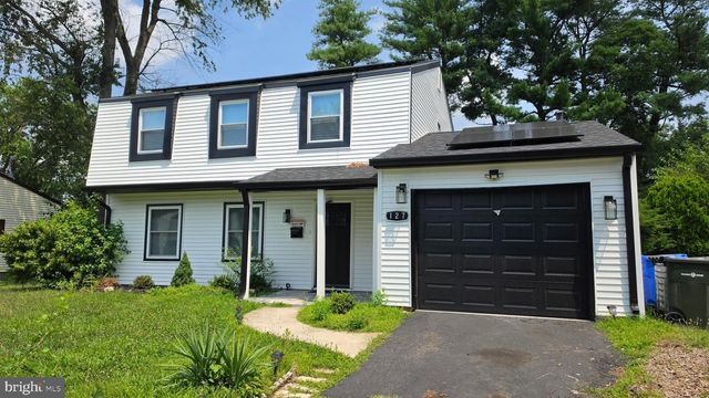 127 TOLEDO LN, Willingboro, NJ 08046
