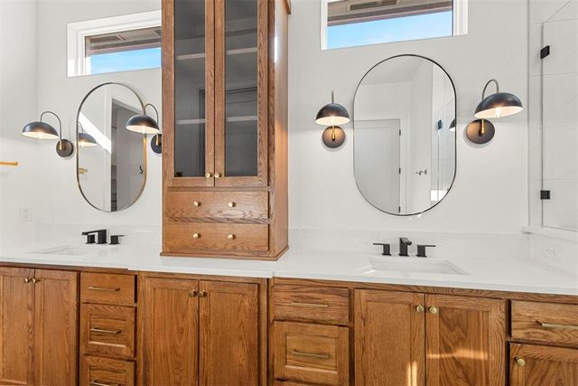 4008 Stone Briar Trail, Edmond, OK 73034