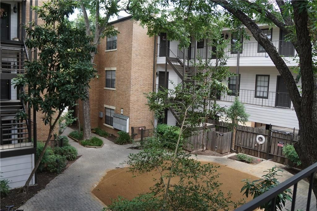 203 E 31st ST 103, Austin, TX 78705