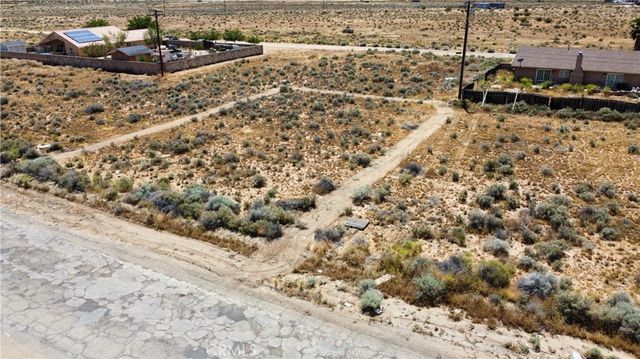 0 Forest Blvd, California City, CA 93505