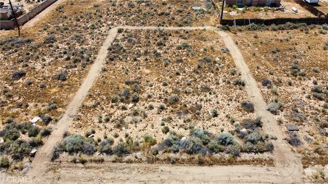 0 Forest Blvd, California City, CA 93505