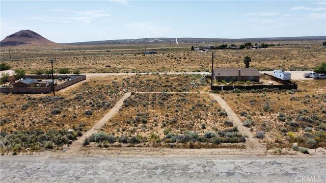 0 Forest Blvd, California City, CA 93505