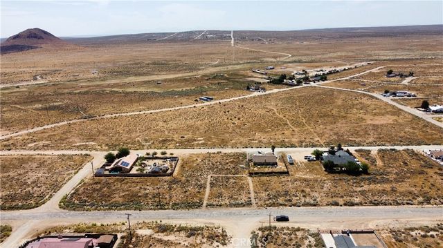 0 Forest Blvd, California City, CA 93505
