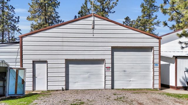 17210 S BLUEBIRD Rd, Cheney, WA 99004