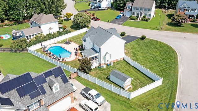 7547 Woods Ridge Trce, Hopewell, VA 23875