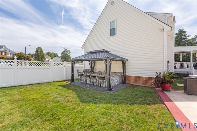 7547 Woods Ridge Trce, Hopewell, VA 23875