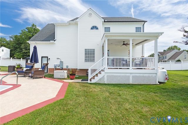 7547 Woods Ridge Trce, Hopewell, VA 23875