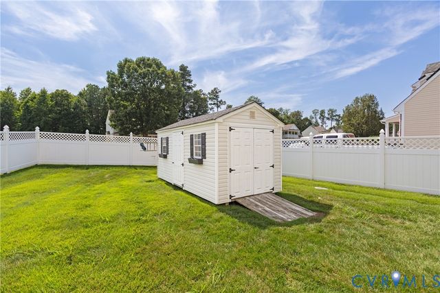 7547 Woods Ridge Trce, Hopewell, VA 23875