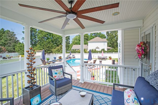 7547 Woods Ridge Trce, Hopewell, VA 23875